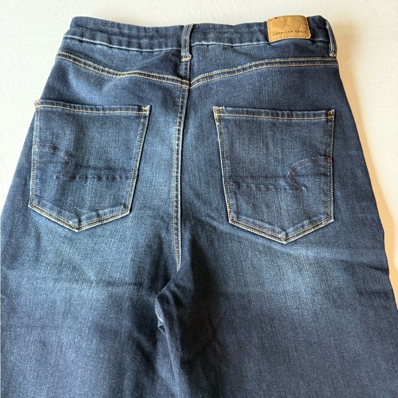2 American Eagle Jeans. 2 pairs of jeans for half the price of 1. - Picture 4 of 8